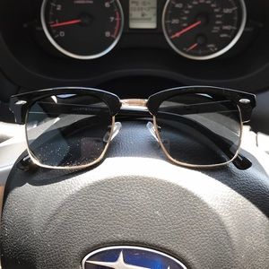 Lucky brand sunglasses